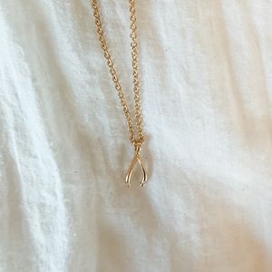 KATE SPADE NECKLACE